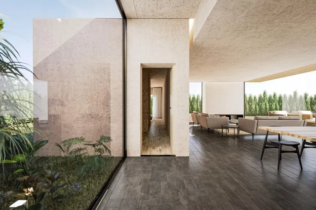 Casa independiente en el Golf de Perelada — 8