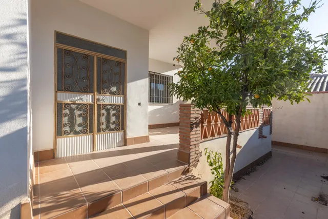Casa independiente para finalizar a su gusto — 42