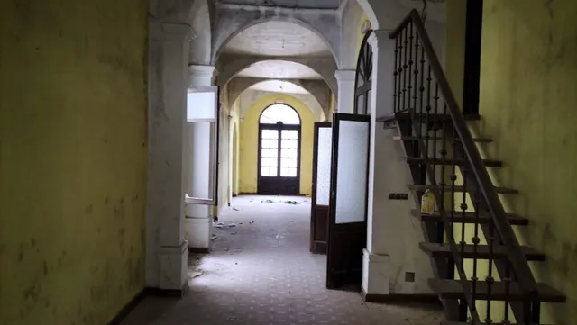 SE VENDE CASONA EN DUEÑAS — 20