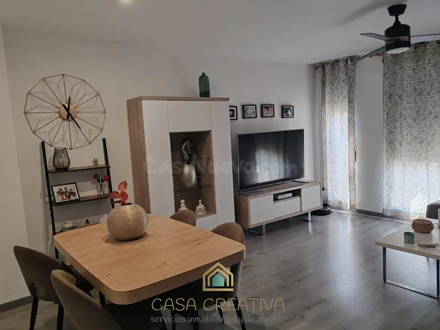 ÁTICO DÚPLEX EN VENTA EN ALCÀSSER – 3 habitaciones, 3 BAÑOS, - foto 2