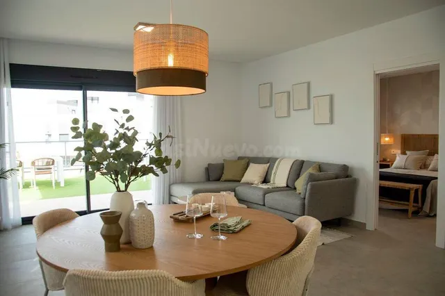 Apartamento 3 habitaciones 137m² en venta - Clot de galvany - foto 5