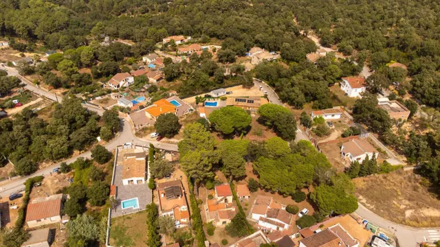 Terreno urbanizable 241m² en venta - Urbanizacion font bona — 7