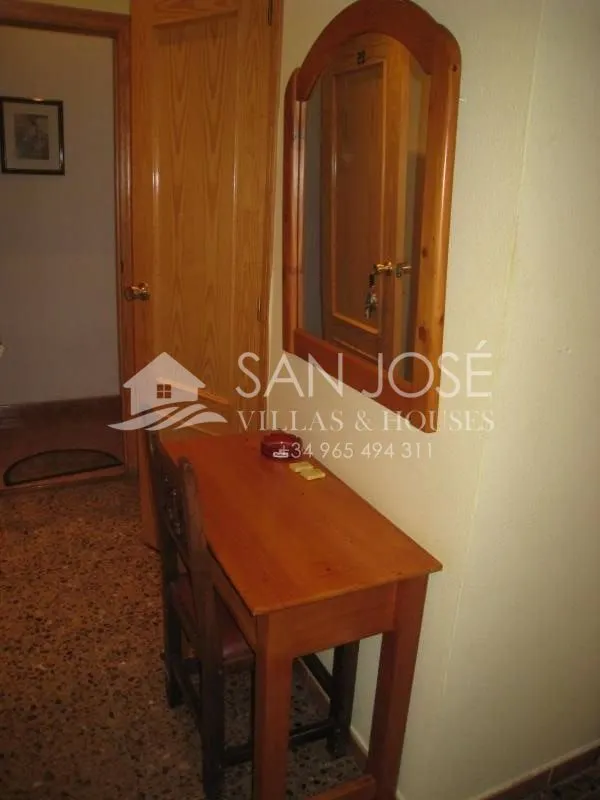 VENTA DE MOTEL EN ASPE DE 32 HABITACIONES, PRECIO NEGOCIABLE — 16