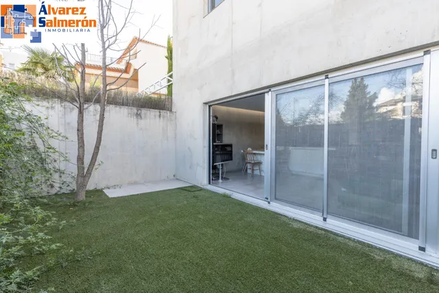Exclusiva vivienda en zona Fórum — 46