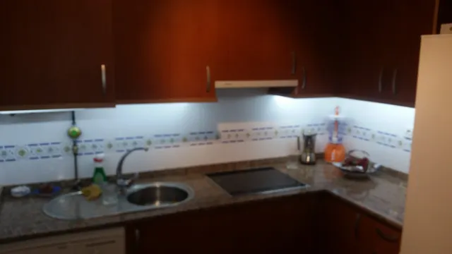 VENTA Y ALQUILER VACACIONAL  EN  FOZ - LUGO,  CON VISTAS AL MAR PLAYA RAPADOIRA — 5