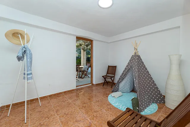 UNIFAMILIAR DE 5 habitaciones CON PISCINA EN SON FERRER (2 viviendas) — 21