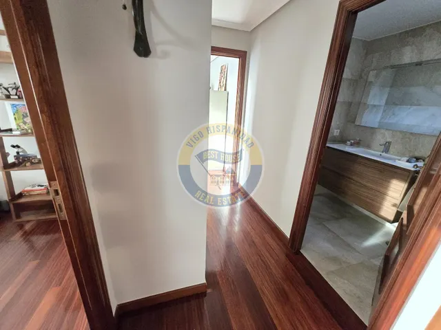 Piso 3 habitaciones 100m² en alquiler - Coia — 15