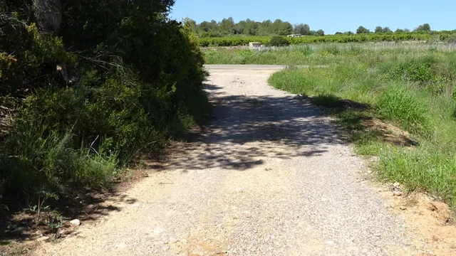 Terreno en venta en Vilamarxant — 13