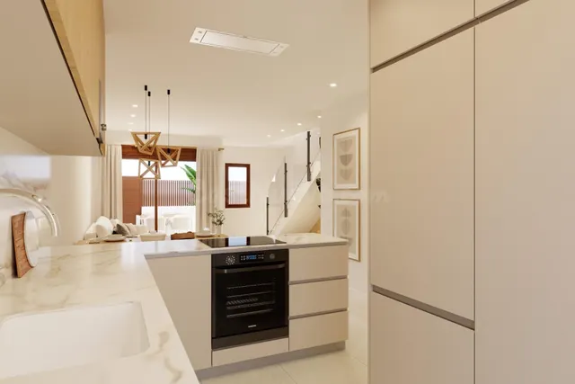 Casa 3 habitaciones 95m² en venta - Desamparados-Hurchillo-T - foto 5
