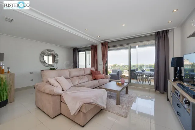 Apartamento en La Zenia - foto 3