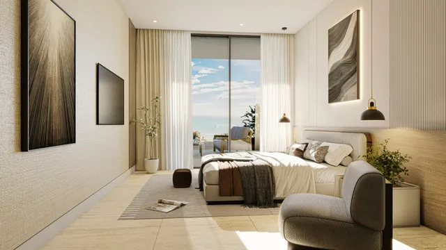 Apartamento 2 habitaciones 85m² en venta - Carvajal — 19