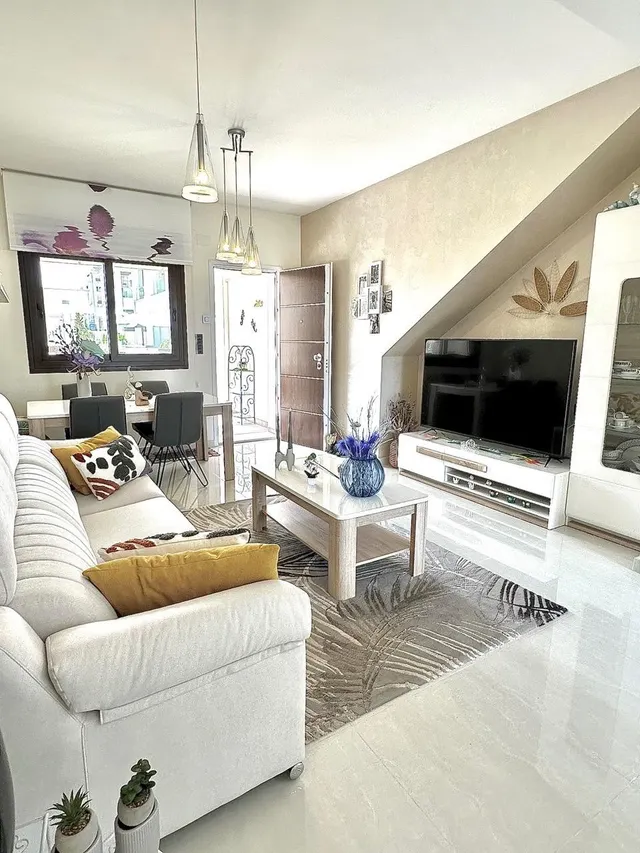 Bungaló planta baja en Balcones de Amay - Torrevieja — 5