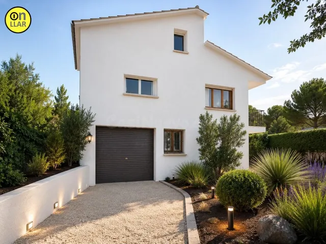 CASA CON PISCINA - foto 2