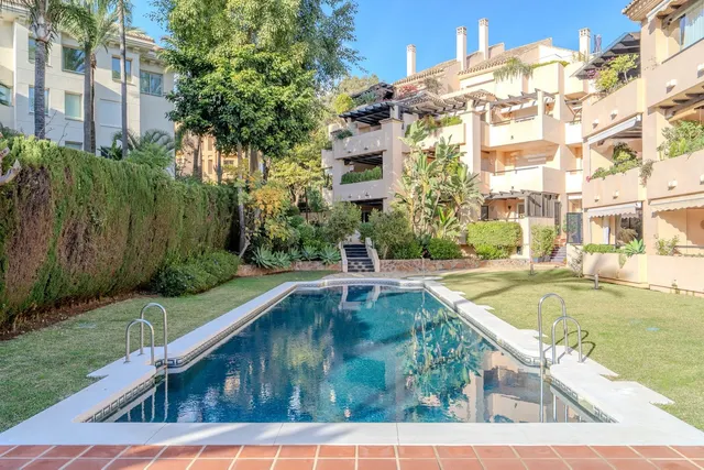 Apartamento 3 habitaciones 165m² en venta - Marbella — 23