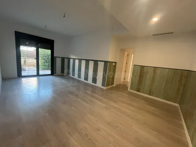 Magnifica vivienda en San Juan de Aznalfarache, en Barrio Bajo,  con garaje, trastero y gran patio!!! — 3