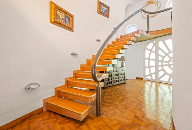 Villa 5 habitaciones 500m² en venta - Altea la Vella — 13