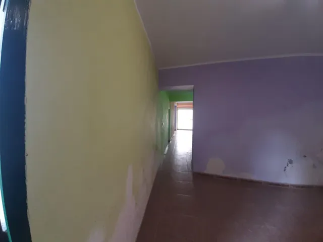 Dos casas unidas en Garrovillas — 10