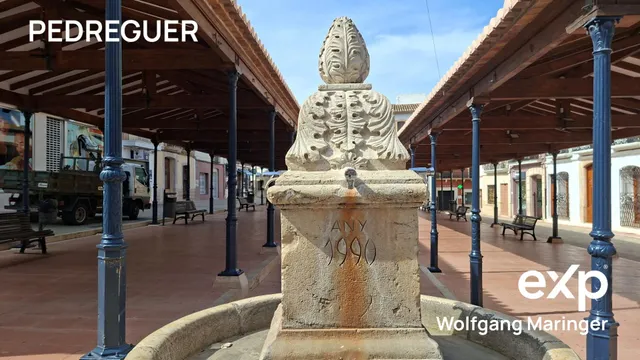 Villa albufera 6 – Pedreguer — 20