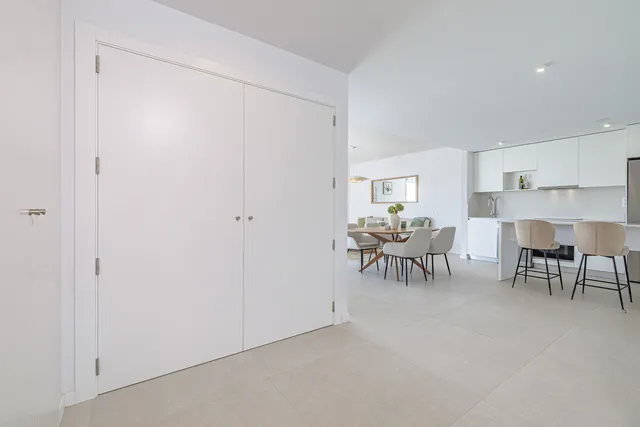 Ático 3 habitaciones 123m² en venta - Costa Del Sol — 22