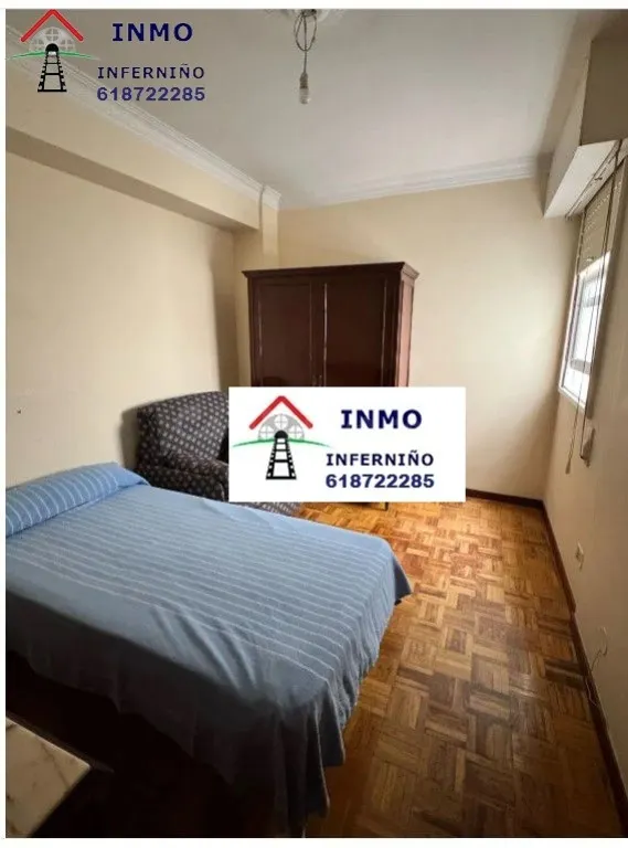 Piso en Venta en Ferrol La Coruña Ref: 438017 - foto 3