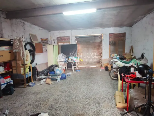 SE VENDE CASA PARA REFORMAR O PARA DERRIBAR EN EL CAMINICO D - foto 5