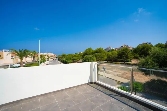 Casa 3 habitaciones 76m² en venta - torrevieja — 45