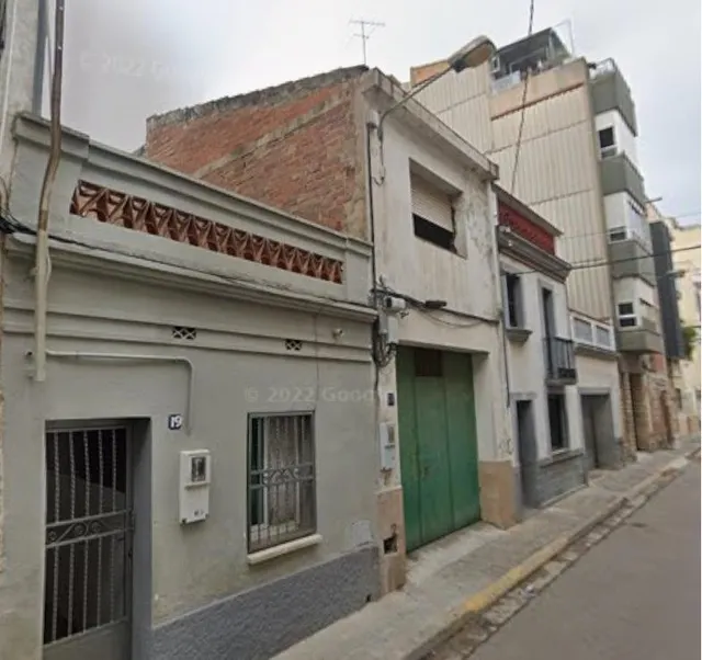 Solar urbano en El Tancat – Oportunidad única para promotores — 2
