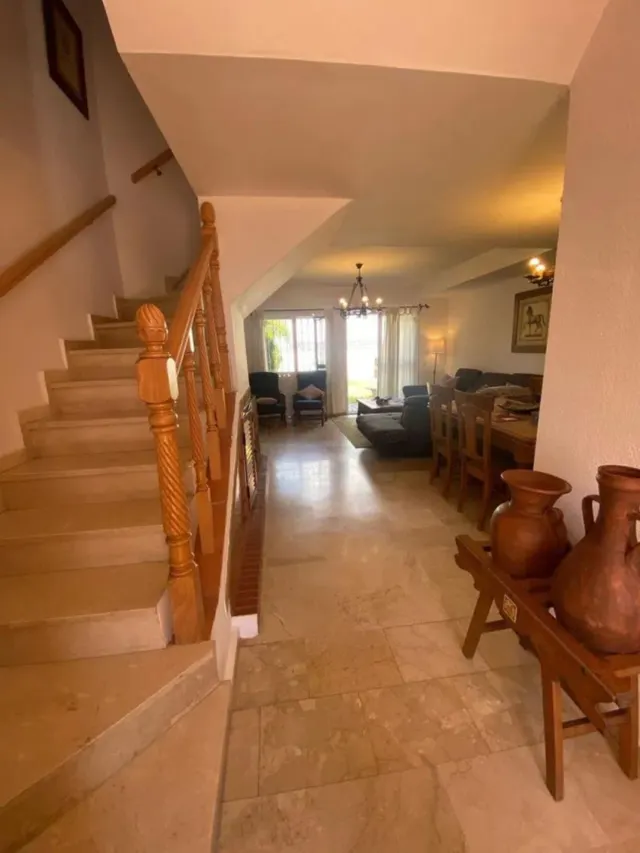 Adosado 4 habitaciones 209m² en venta - Marbella — 27