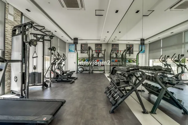 Apartamento 3 habitaciones 290m² en venta - Marbella — 34