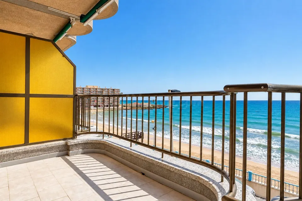Apartamento 3 habitaciones 120m² en venta - Los Frutales