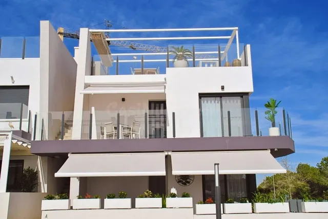Ático 2 habitaciones 70m² en venta - Pueblo - foto 2