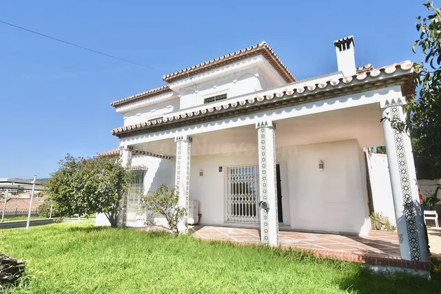 Chalet 5 habitaciones 337m² en venta - Riviera del sol - foto 3