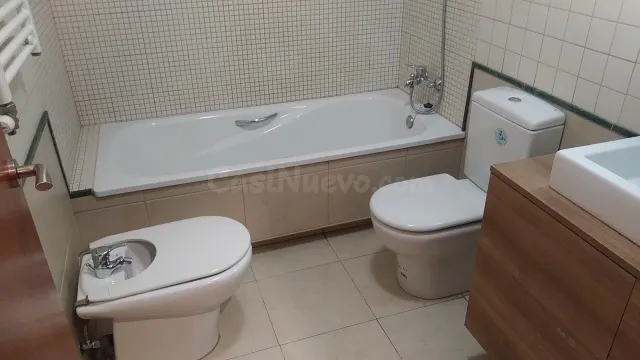 Piso en alquiler en la localidad de Cardedeu - foto 5