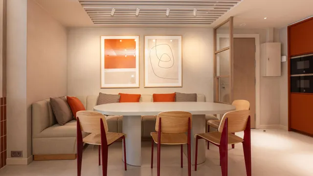 Oficina 199m² en alquiler - Eixample — 39