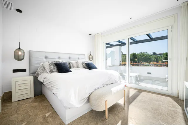 Adosado 3 habitaciones 218m² en venta - Marbella — 5