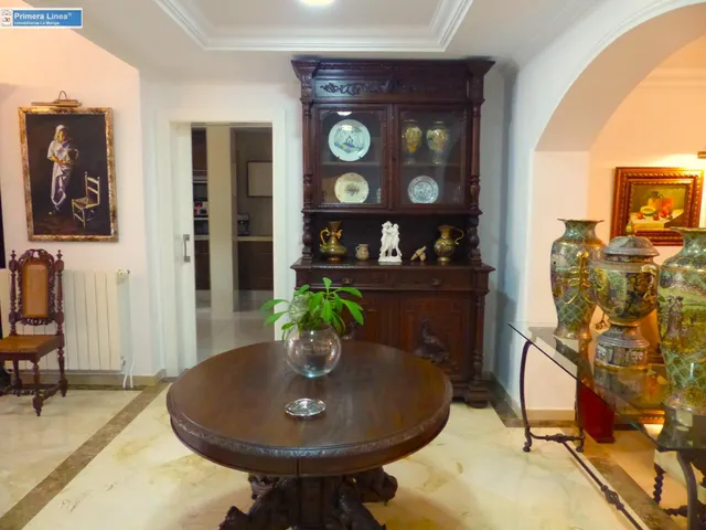 Venta de villa de lujo en La Manga Club — 15