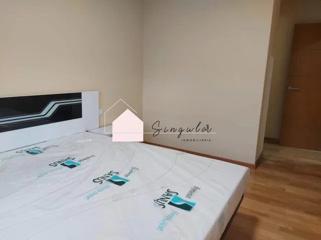 Piso en alquiler en O Porriño — 22