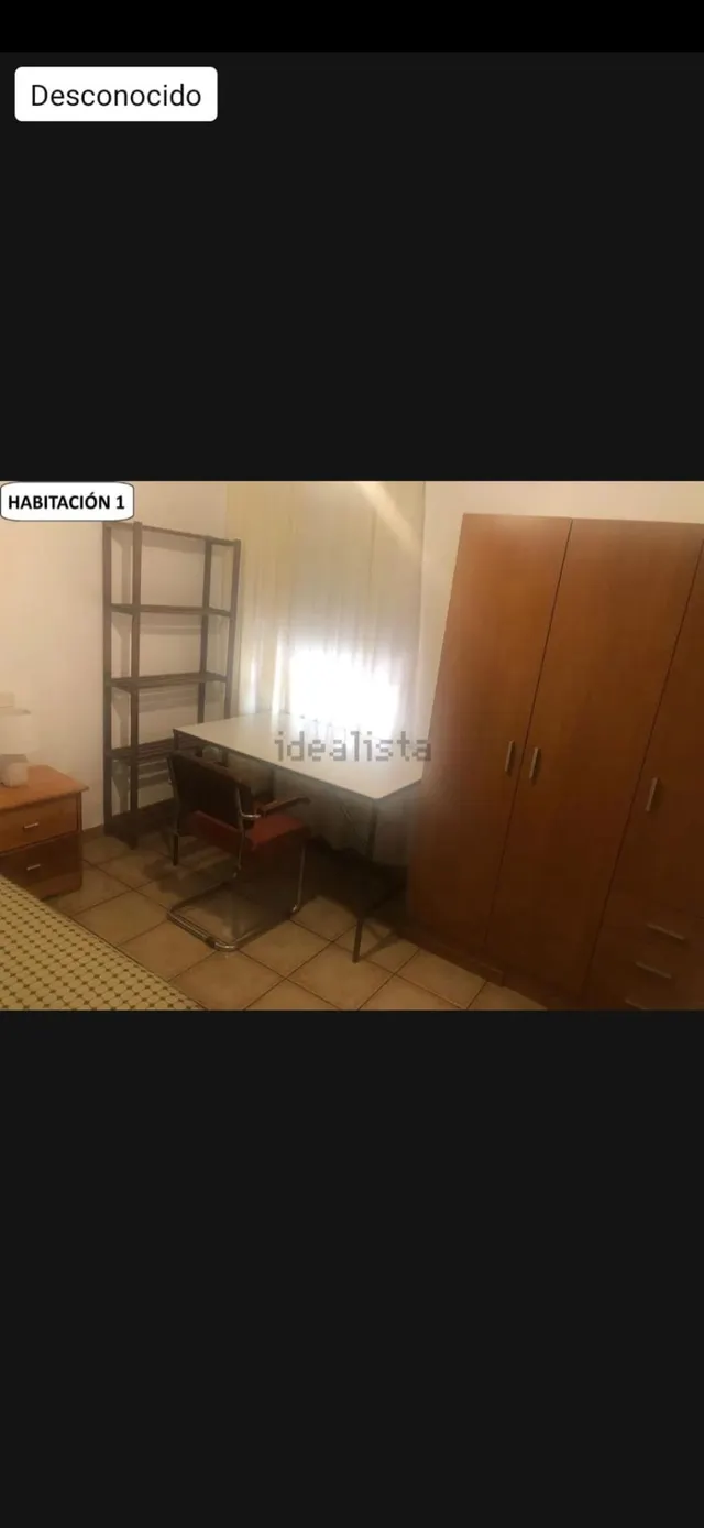 Trabajadores. 5 habitaciones (desde 260€/habitación) — 7