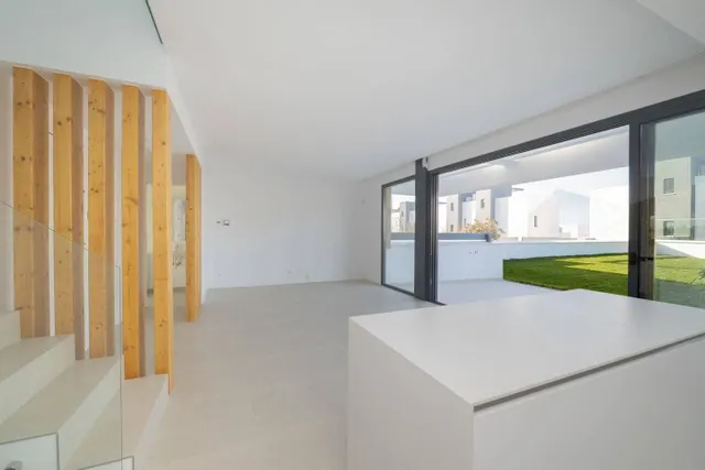 Adosado 3 habitaciones 206m² en venta - Estepona — 11