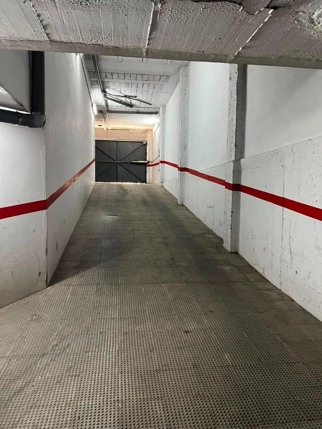 ÁTICO DE 1 DORMITORIO, GARAJE Y TRASTERO EN SAN ROQUE — 18