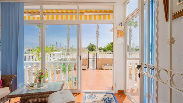 Adosado 3 habitaciones 95m² en venta - La Ciñuelica — 13