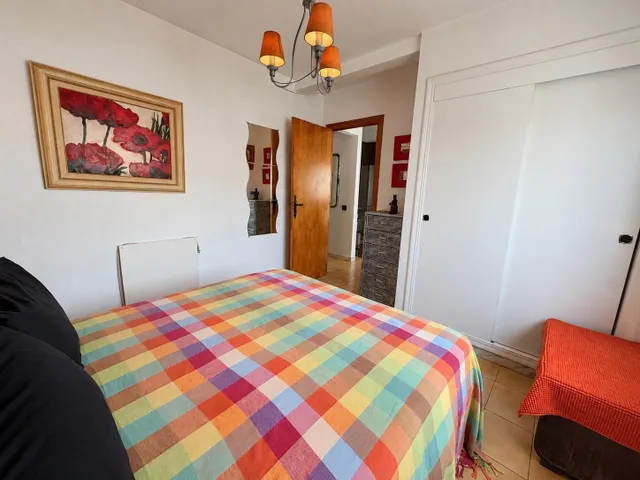 Apartamento con vistas al mar en venta en Torrevieja — 13
