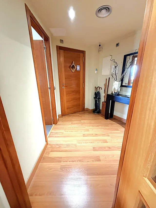 ÁTICO ÚNICO EN VALLS — 7