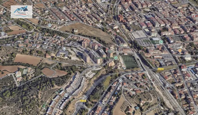 Venta piso en Granollers (Barcelona) - foto 4