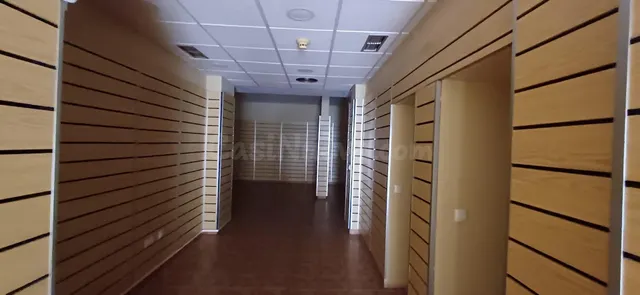 Venta Local Comercial en Badajoz — 2