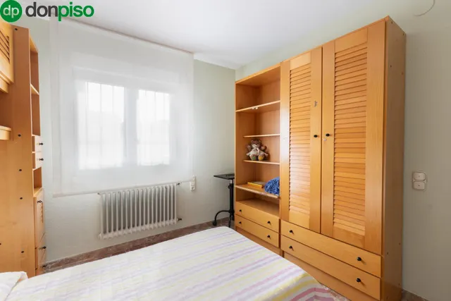 Vivienda Exclusiva en Urbanización Viñas del Rey – Otura — 42