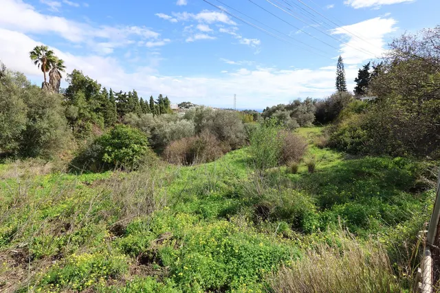 Parcela en venta - Riviera del sol — 11