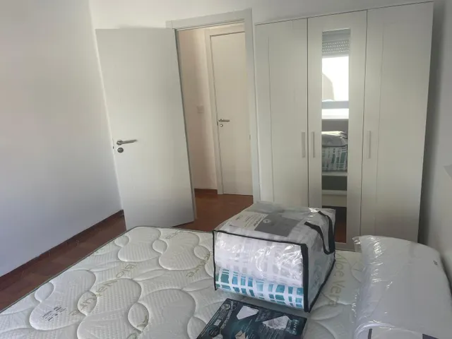 Piso ESTUDIANTES-FUNCIONARIOS ALQUILER habitaciones en Castellón, zona Av.Casalduch, 4 hab. 2 baños, ascensor. — 20