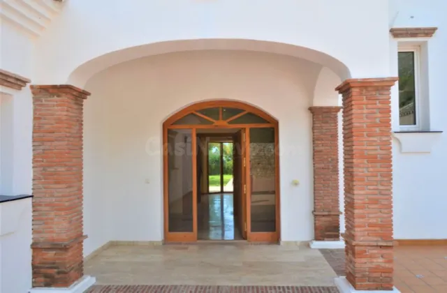 Chalet 5 habitaciones 463m² en venta - Riviera del sol - foto 5