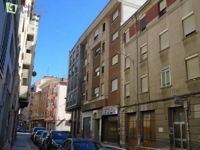 Locales comerciales en el centro de Miranda de Ebro — 5